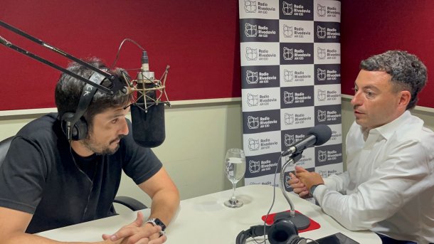 Rodrigo De Loredo: "La licuadora es brutal, la pobreza podría llegar al 80%"