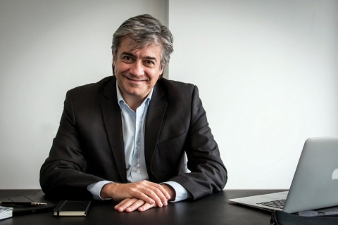 Ricardo Delgado: "Argentina hoy no tiene capacidad como para generar reservas sólidas en el corto plazo"