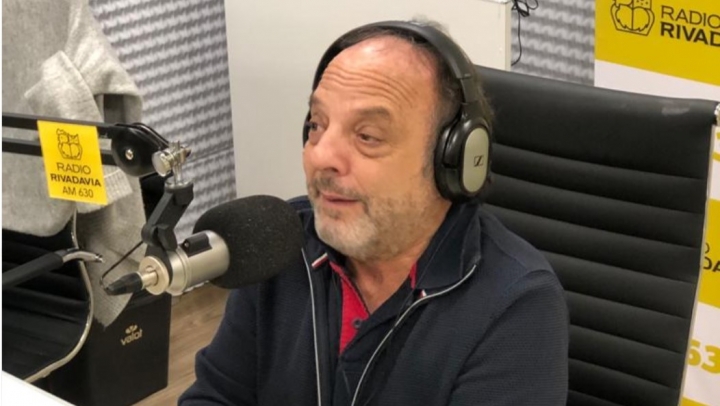 El editorial de Baby: "Están desesperados por silenciar a los periodistas"
