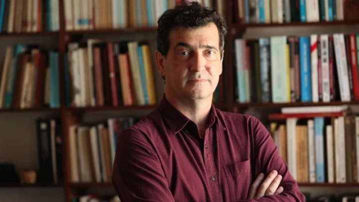Marcos Novaro: "Alberto siempre fue un falso moderado, es de un nivel de violencia increíble"