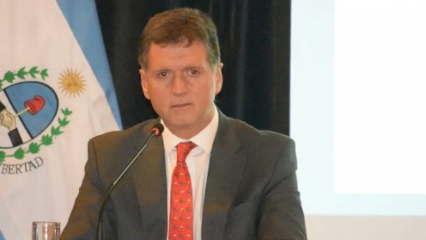 Félix Lonigro: "Alberto se va a ver presionado y se dejará presionar para indultar a Cristina"