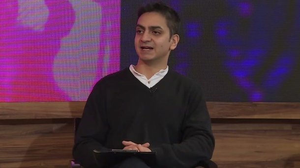 Nicolás Campoli: "La brecha entre los celulares importados y los nacionales se redujo"