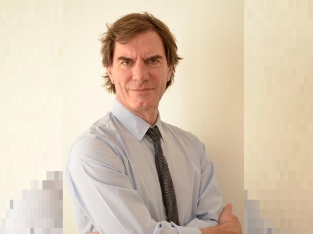 Darío Lopérfido: "Estoy viendo con pochoclos esta decadencia brutal del peronismo en todo su esplendor"