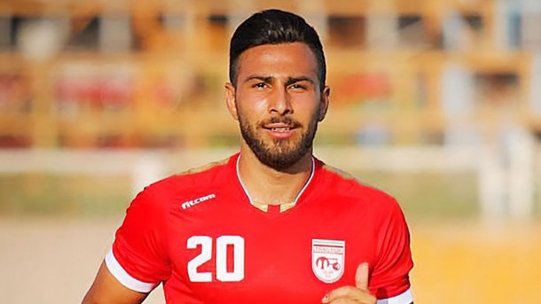 Mariela Belski: "Es muy oportuno que los futbolistas el domingo tengan algún gesto para evitar que no suceda la pena de muerte de Amir Nasr-Azadani"