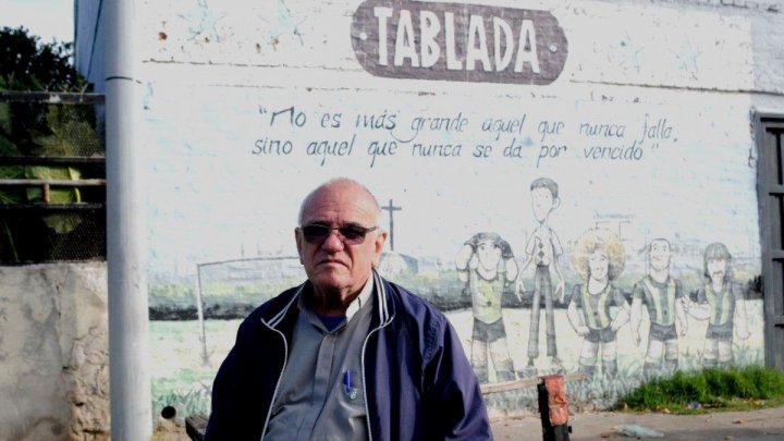 P&aacute;rroco de La Tablada, Rosario: "No hay una campa&ntilde;a a nivel nacional para la prevenci&oacute;n de las drogas"