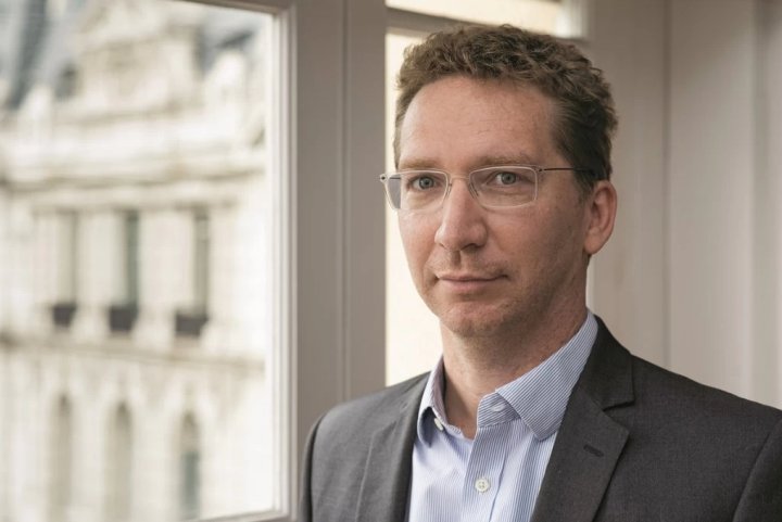 Alejandro Catterberg: "Lo m&aacute;s probable de ac&aacute; a 2027 es tener una estabilidad mediocre en la econom&iacute;a"