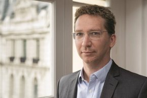 Alejandro Catterberg: "Lo m&aacute;s probable de ac&aacute; a 2027 es tener una estabilidad mediocre en la econom&iacute;a"