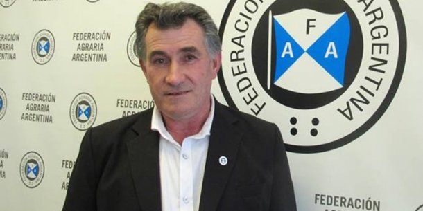 Presidente de la Federación Agraria: "Lo lógico sería que aumente la carne"