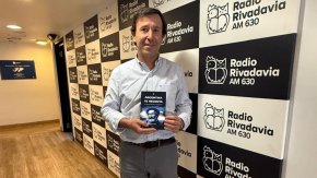 Capítulo 84:  Iñigo Landeta