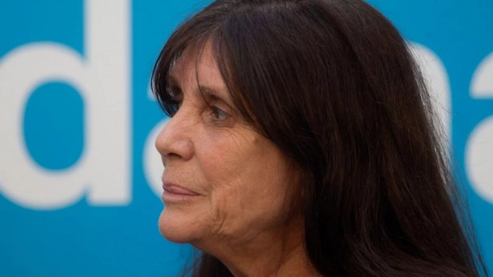 Teresa Garc&iacute;a tras la condena a Cristina: "La celebraci&oacute;n en redes durar&aacute; solo tres o cuatro d&iacute;as m&aacute;s"
