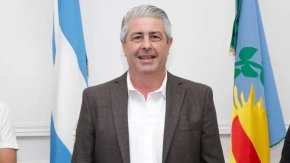 Javier Martínez: "La Libertad Avanza pretendía interrelacionarse con nosotros de forma abusiva"