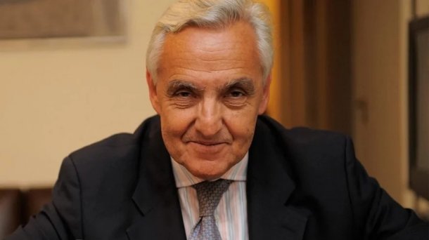 Rosendo Fraga: "Estamos en una crisis imprevisible donde la oposición tiene que plantear un mensaje claro"