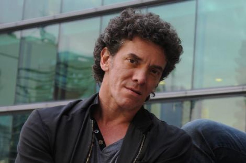 Maximiliano Guerra: "Creo que Patricia Bullrich va a ser la presidenta de la Argentina"