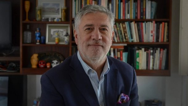 Luis Tonelli: "Faltan seis meses para las PASO y todavía no tenemos en claro cuáles van a ser los candidatos de ambos lados"
