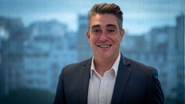 Javier Iguacel: "El Gobierno anterior estuvo dos años mirando al techo con el gasoducto; hoy no tendríamos este problema"