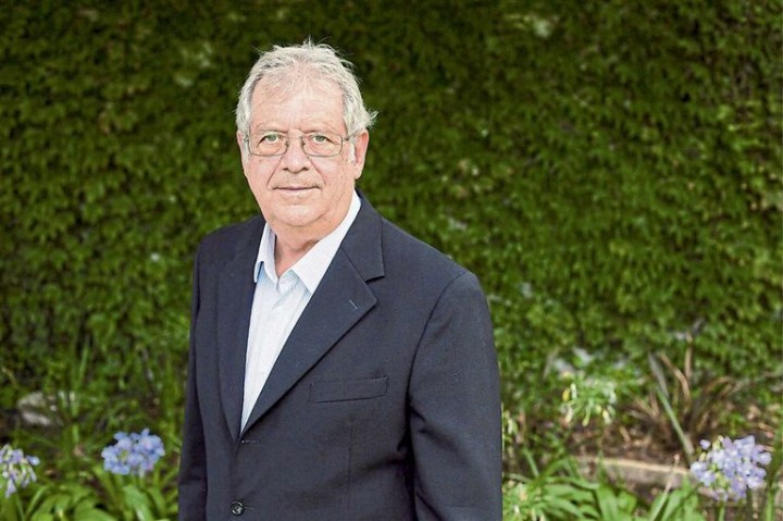 Gabriel Rubinstein: "Todo está lejos de la idea de Guzmán de tranquilizar a la economía"