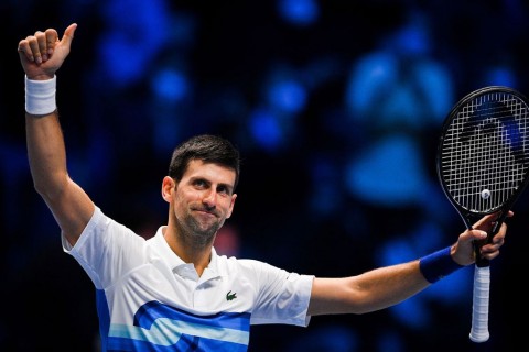 Sebastián Fest: “La exención era que Djokovic en los últimos 6 meses había tenido Covid"