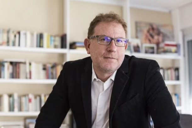 Andres Borenstein: "Va a durar muy poco la recuperación de reservas que podrá tener el Banco Central en abril"
