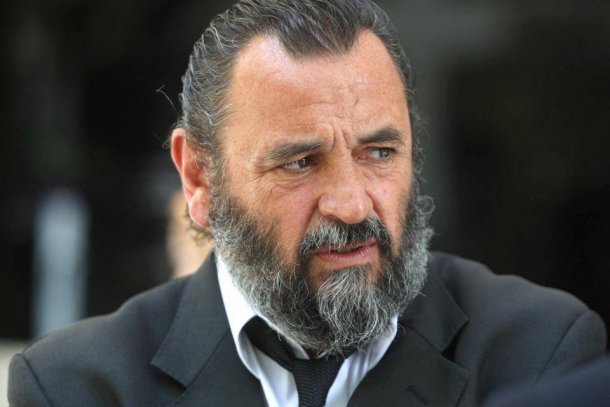 José María Campagnoli: "Con un funcionario público involucrado tiene que haber un juicio oral y público"