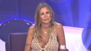 Sonsoles Rey: "Aprendí a vivir sin riñones. Si no, la vida es un infierno"