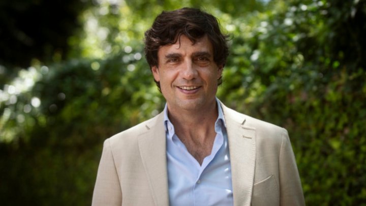 Hern&aacute;n Lacunza: "Es un acuerdo UE-MERCOSUR es bastante liberado, con salvaguardas para sectores sensibles"