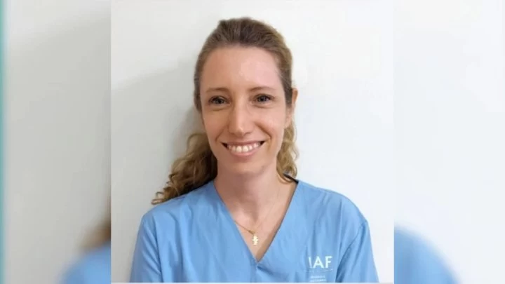 Dra. Luisina Bruno: “Los genes no nos cambiaron en 20 años: debe haber algo en nuestras conductas o en aquello a lo que estamos expuestos que está influyendo”