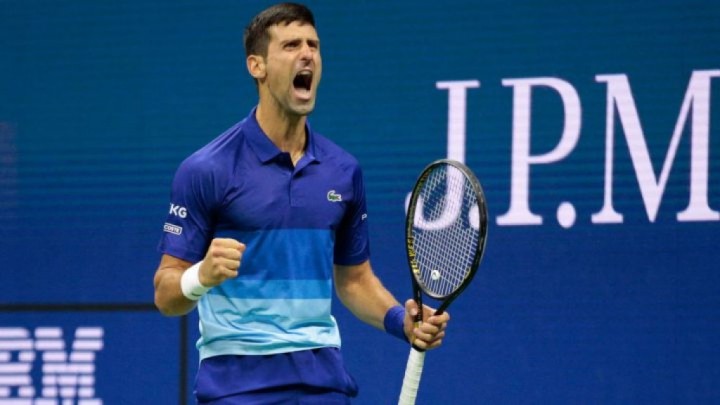 Los tres ejes del argumento de Djokovic para la exención de ingreso a Australia: pidió salir del hotel para entrenar