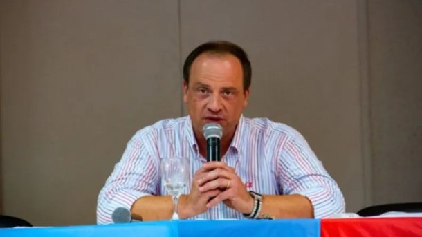 Dialogamos con Javier Rotondo, vicepresidente de CRA, sobre retenciones