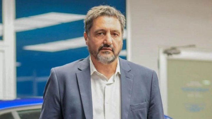 Bernardo Martín: &quot;El nivel de reservas en Mar del Plata está en el 60%, los precios se mantuvieron y el gasto de los turistas también&quot;