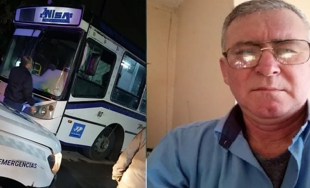 "No cumplieron con nada de lo que prometieron": la bronca de los colectiveros de La Matanza