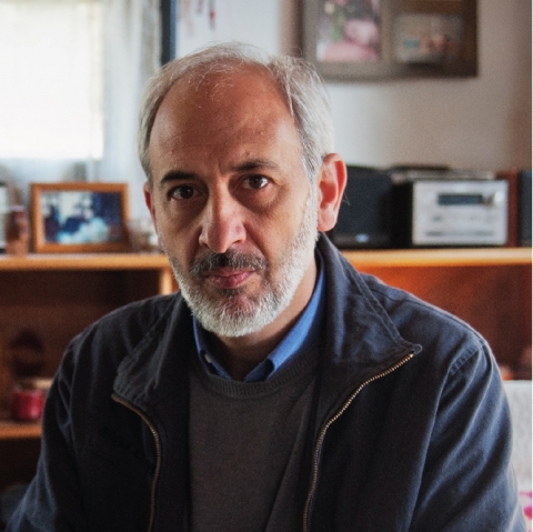 Pablo Morosi: "Favaloro quiso impulsar que su Fundación atendiera a cualquier persona que lo necesitara, sin importar lo económico"