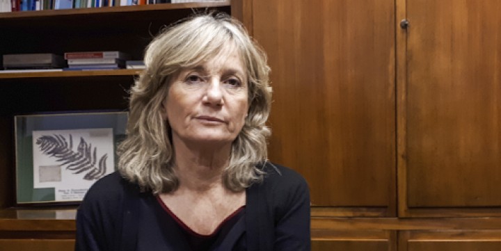 Cristina Arranz, sobre el auto test de coronavirus: "Es una preocupación para nosotros"