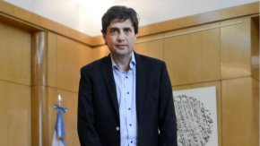 Hern&aacute;n Lacunza: "En el 2027 va a haber una propuesta electoral alternativa al Gobierno que va a generar tensi&oacute;n"