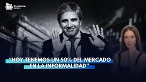 El comentario editorial de Cristina P&eacute;rez