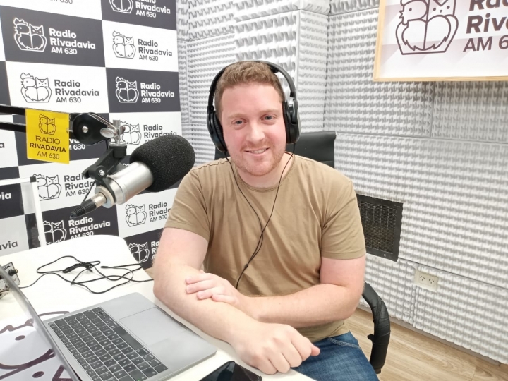 El editorial de Jonatan Viale: &ldquo;Alberto Fern&aacute;ndez se parece cada vez m&aacute;s a Cristina&rdquo;