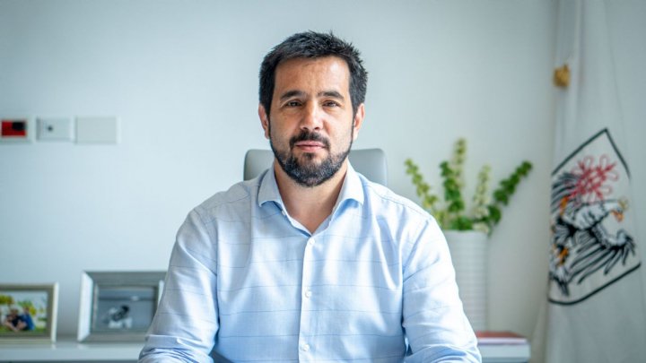 Martín Mura sobre la quita del impuesto a las tarjetas: "Los vecinos no pueden ser rehenes de que se cumpla o no un fallo"