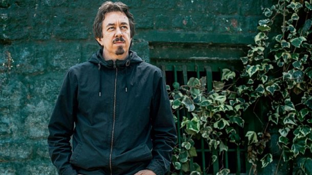 Pedro Mairal: "En Uruguay fue muy bien recibida porque se dieron cuenta fue escrita por mucho cariño"
