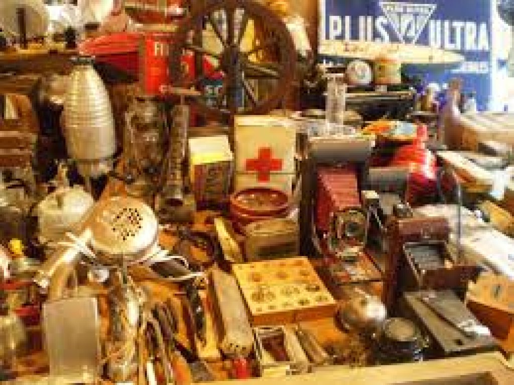 Irene: &quot;Después de 40 años tuve que cerrar el negocio familiar de antigüedades por situación económica&quot;