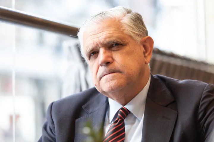 L&oacute;pez Murphy: "Creamos problemas donde no los hay y nos hacemos da&ntilde;os a nosotros mismos"