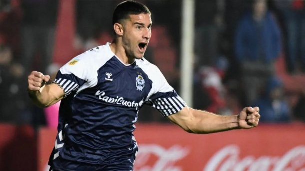 Leonardo Morales: "Vamos a dar pelea"