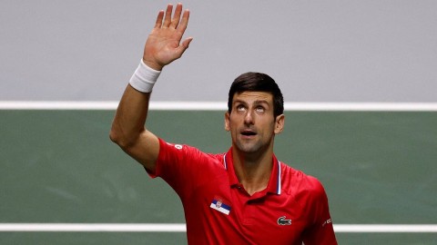 Yelena Pearson: "El caso de Djokovic va a La Corte el día 10 de enero"