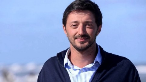 Martín Yeza: "Este fin de semana está explotado, mucha gente ha vuelto a Pinamar"