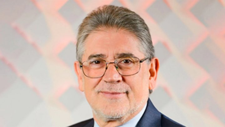 Enrique Szewach: "El FMI no quiere m&aacute;s el tipo de cambio diferenciado"