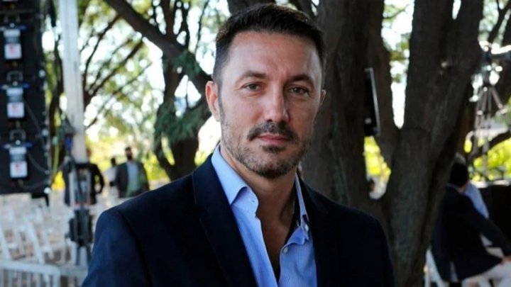 Luis Petri: "Adorni tiene un conocimiento de cada una de las áreas y está sobrado para su nuevo cargo"