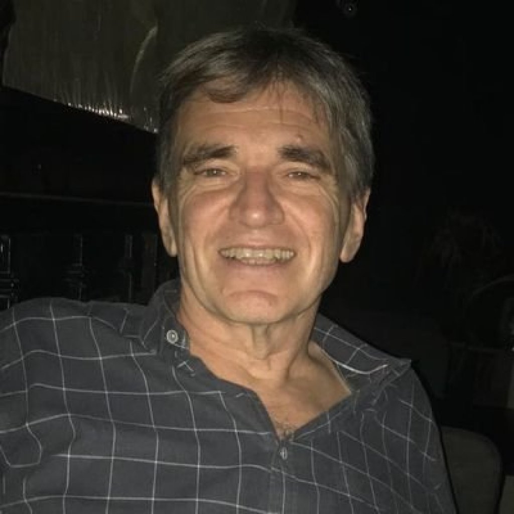 Claudio Federovsky: "El periodista deportivo tiene que tener ganas de trabajar, de ser curioso y amar el deporte en general"