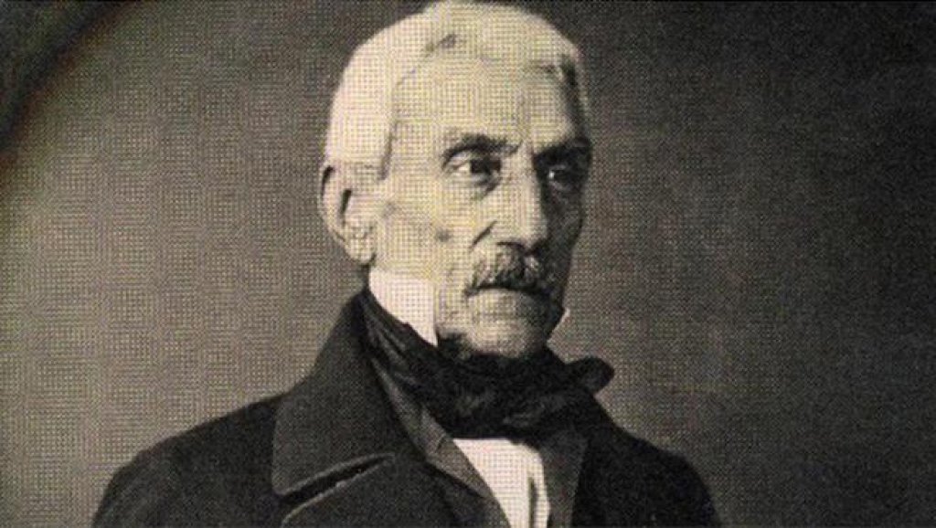 Una entrevista desde la eternidad con José de San Martín