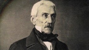 Una entrevista desde la eternidad con José de San Martín