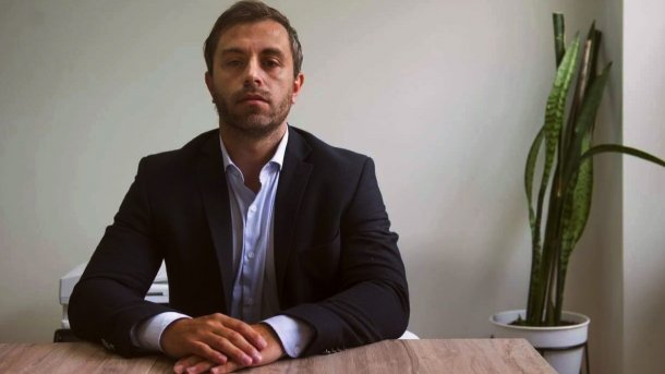 Federico Furiase: "Volver a los mercados es una señal de que podemos refinanciar los vencimientos de deuda"