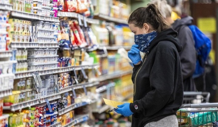 Dura mirada del Washington Post sobre la Argentina: "La inflaci&oacute;n como forma de vida"