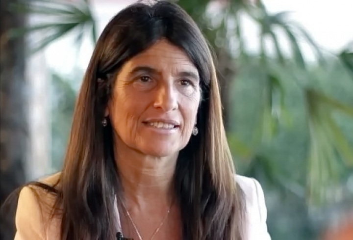 Mariel Fornoni: "La cuesti&oacute;n econ&oacute;mica pesa much&iacute;simo en el voto de todas las elecciones"